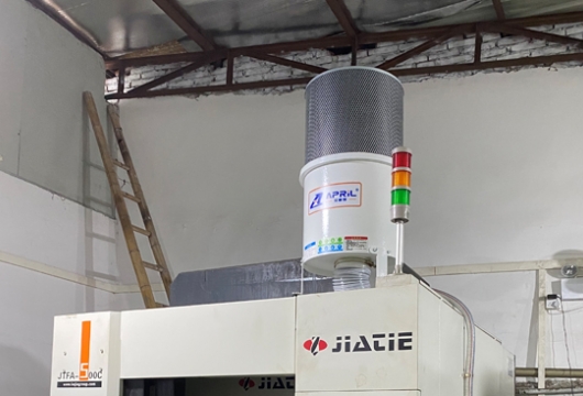 油霧處理器在工業(yè)生產(chǎn)如何選擇