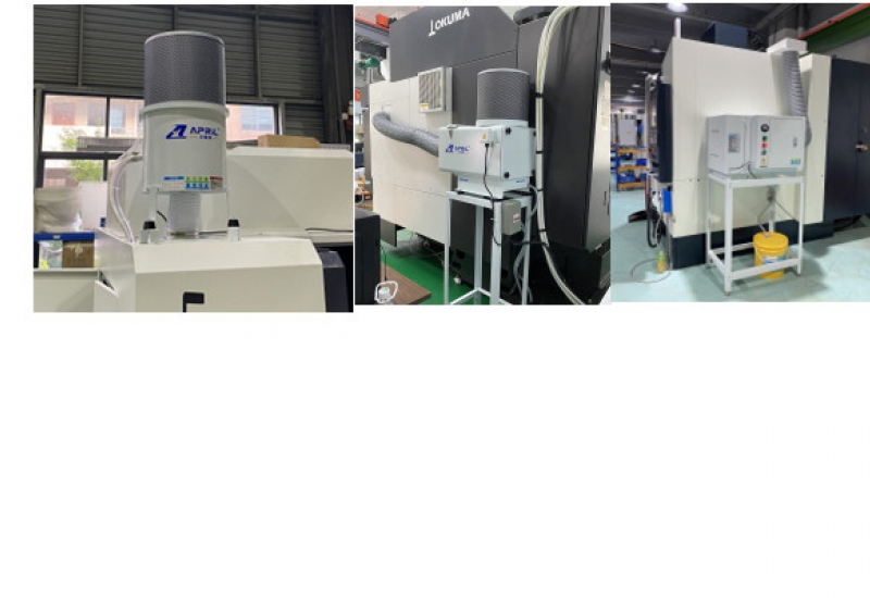 如何正確的選著合適的油霧機